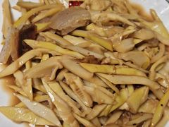 -山菜馆(竹海公园店)