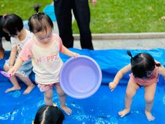 -金点蒙氏国际教育(悠然校区)