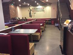 -棒约翰比萨·意面(万达店)