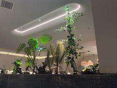 -雲說·花(西宸天街店)