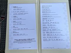 -杭州西子湖四季酒店-WL BISTRO西湖餐厅(灵隐路店)