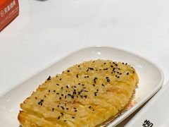 -白氏兄弟烧烤(富康路总店)
