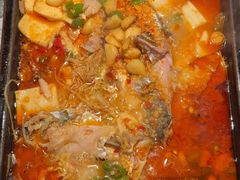 -里岛烤鱼(东港凯虹广场店)