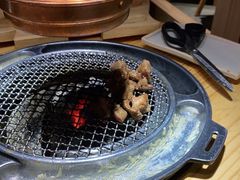 -喜来稀肉(北外滩白玉兰广场店)