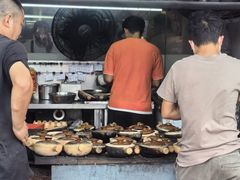 -关氏饮食店