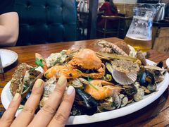 -老胶东家常菜馆(市场一路店)