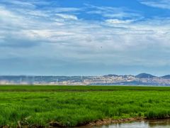 -鄱阳湖国家湿地公园