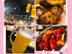 -黄三怪(清河店)