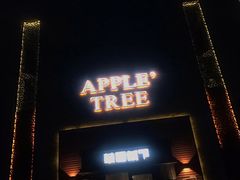 门面-苹果树下艺术餐厅(宋庄店)
