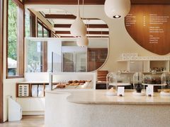 -VERIE BAKEHOUSE