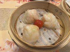 -点都德(聚福楼店)