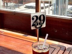 美式-VESH COFFEE(定西路店)