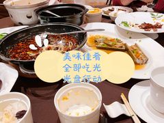 -江南·JIANGNAN(北京歌华开元大酒店)