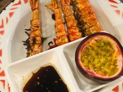 -辉记炭烧海鲜大排档·老字号(福田店)