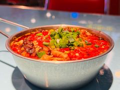 -川正旺江湖菜(三元桥店)