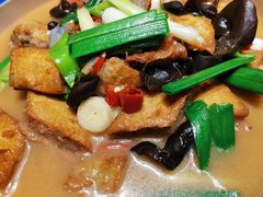 -宁夏国强手抓羊肉·清真菜(未央路凤三店)