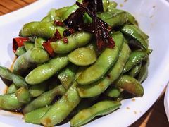 -可可大虾武汉土菜大排档(万松园1店)