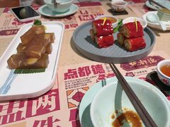 -点都德(汇盈广场店)