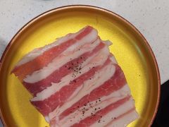 -韩小悦点餐式牛排烤肉自助(龙湖金楠天街店)