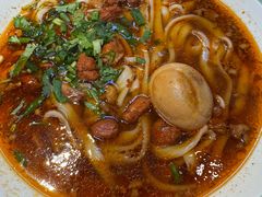 -韩师傅老大同刀削面(北苑路店)