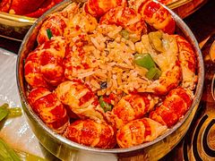 -神府路壹号·海鲜烧烤·砂锅粥·锅物(三坊七巷店)