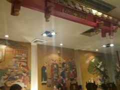 -小天鹅火锅·一线江景洪鼎旗舰店(洪崖洞店)