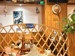 -滇香肴·云南菜蒸汽石锅鱼(云南北路店)