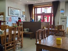 大堂-南磨房食府(燕莎奥特莱斯购物中心店)