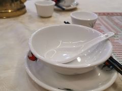 -强记鸡粥美食