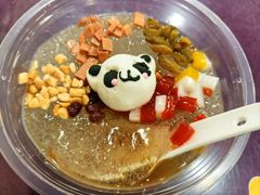 -丁太婆老妈蹄花(人民公园非遗总店)