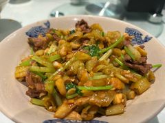 -潇湘阁(汉光百货店)