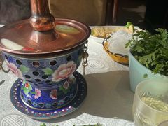 -东来顺饭庄(天坛店)