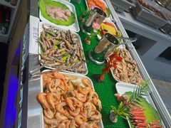 -仙螺岛海鲜自助餐厅(总店)