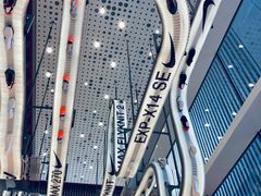 -NIKE品牌体验店(南京东路店)