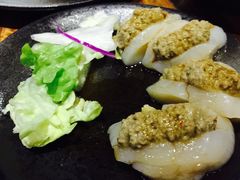蟹膏干贝-橘焱胡同烧肉夜食(BFC外滩金融中心店)