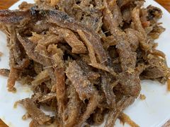 -晓东拉面烧烤(福山店)