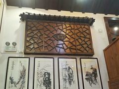 -玉桥餐厅(天坛店)