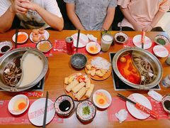 -牛New寿喜烧(青浦店)