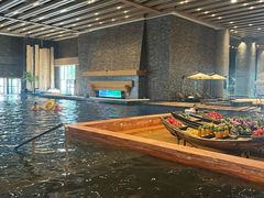 -清河半岛温泉度假酒店