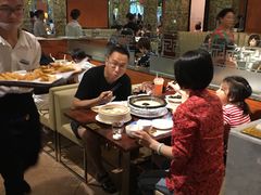 大堂-YOYO悠游美食地图(西市城购物中心店)