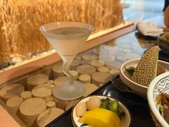 -西村日本料理(香格里拉饭店)