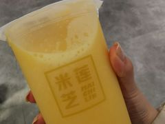 杨枝甘露-美芝莲(领展购物广场中关村店)