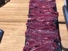 -打酱友•斑鱼海鲜粥火锅(吴桥店)