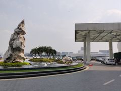 -广州白天鹅宾馆