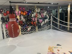 -CUBE私教·普拉提·拳击(龙漕路店)