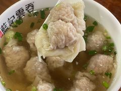 -蓝记云吞(正果店)