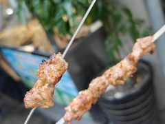 -新疆伊宁远征餐厅