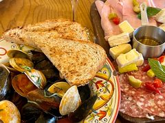 -Alimentari Grande(东湖路店)