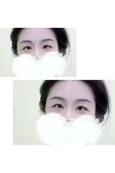 -变美丽半永久纹眉连锁·机器野生眉•洗眉