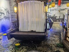 -印巷里主题餐厅(马鞍山店)